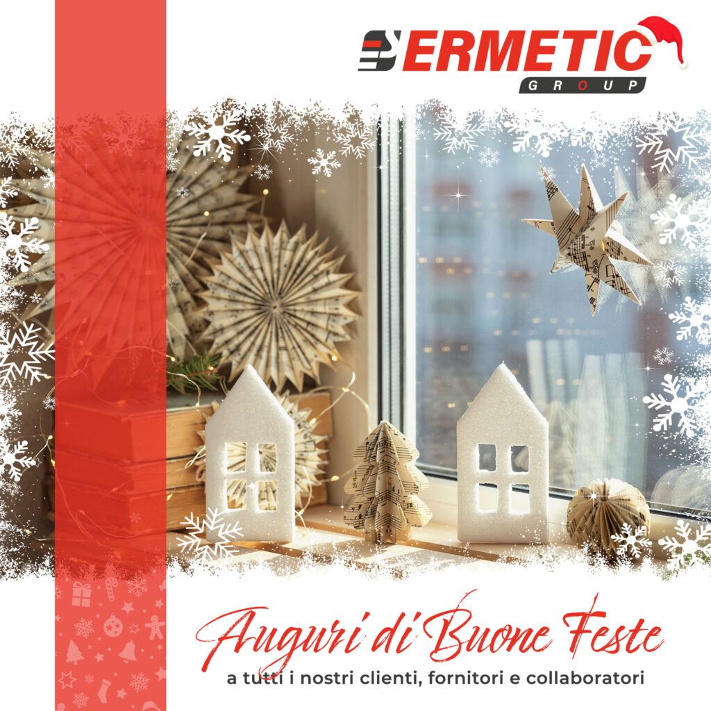 AUGURI DI BUONE FESTE