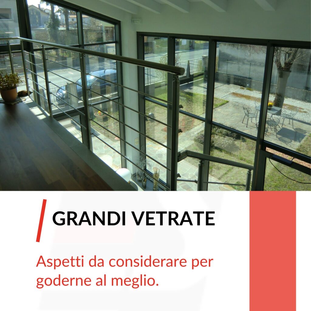 GRANDI VETRATE